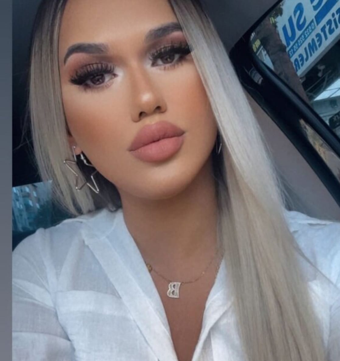 İstanbul Travesti ve Gürpınar Ap Travestileri